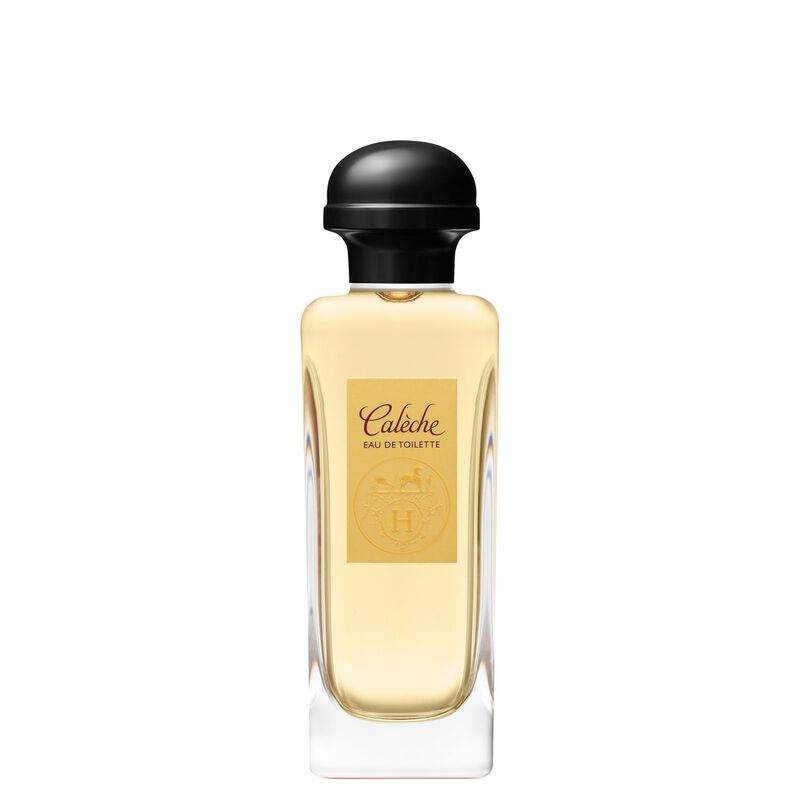 HERMÈS Follow Calèche Soie de Parfum