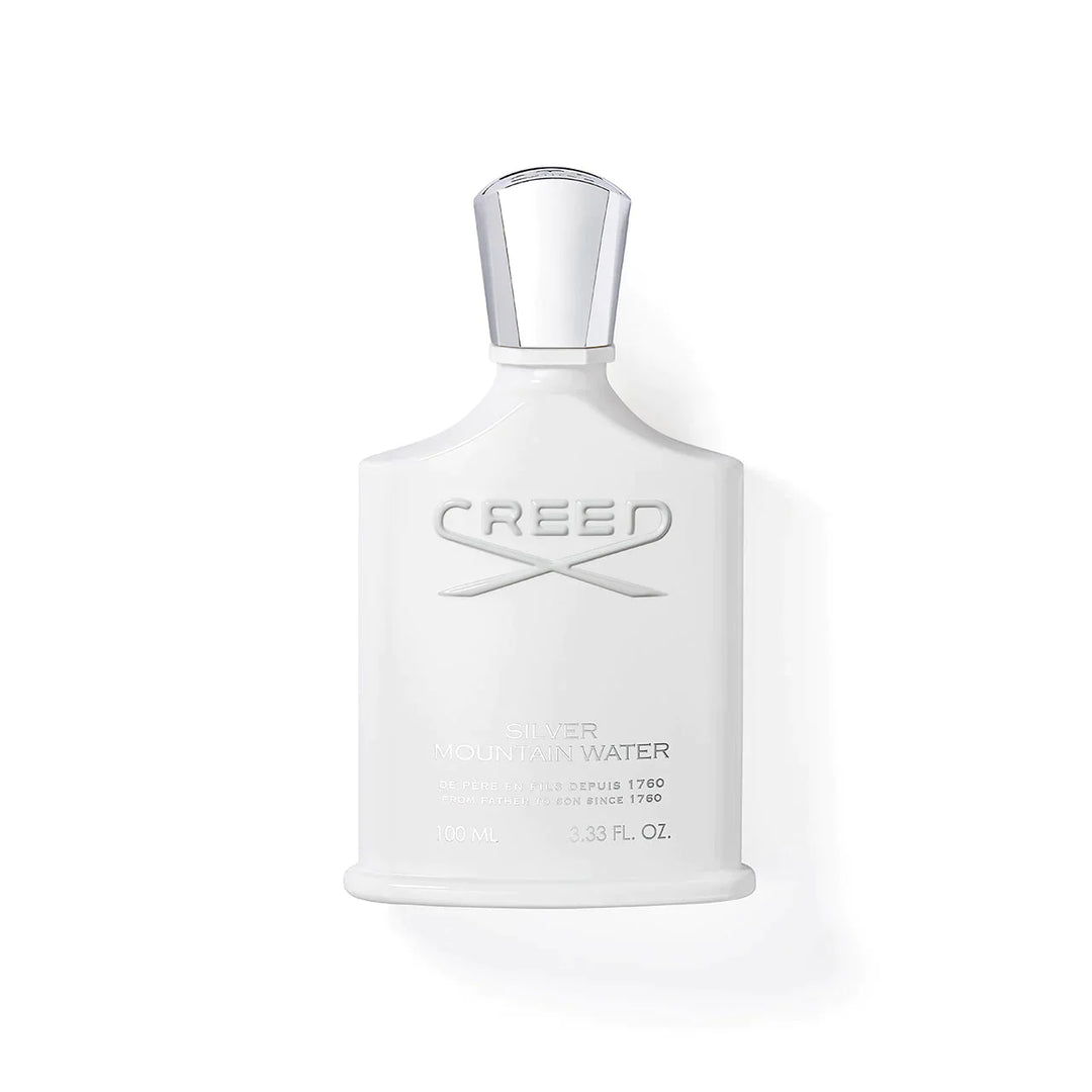 Creed Silver Mountain Water EDP