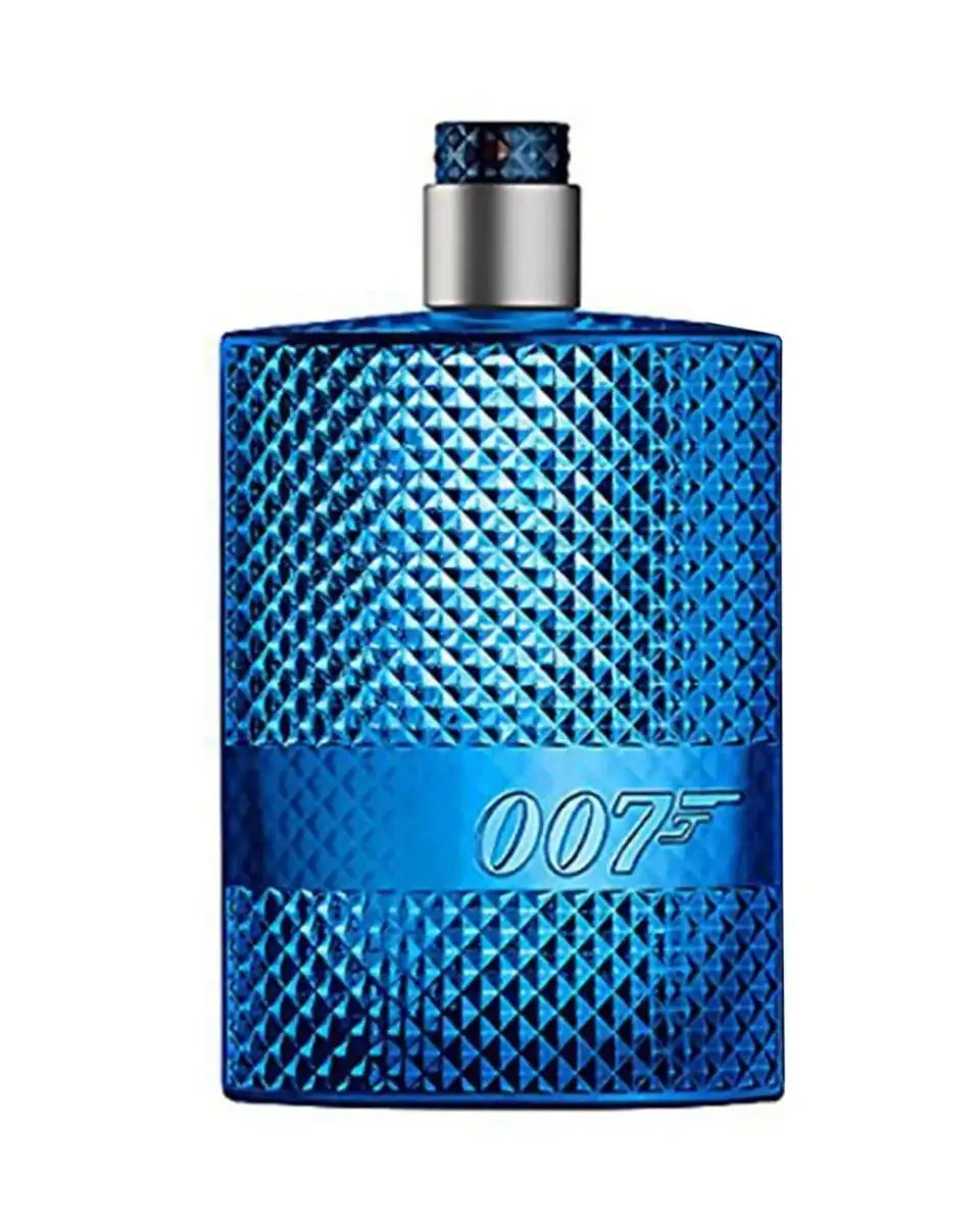 James Bond 007 Ocean Royale