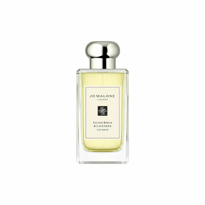 Jo Malone Silver Birch & Lavender Cologne