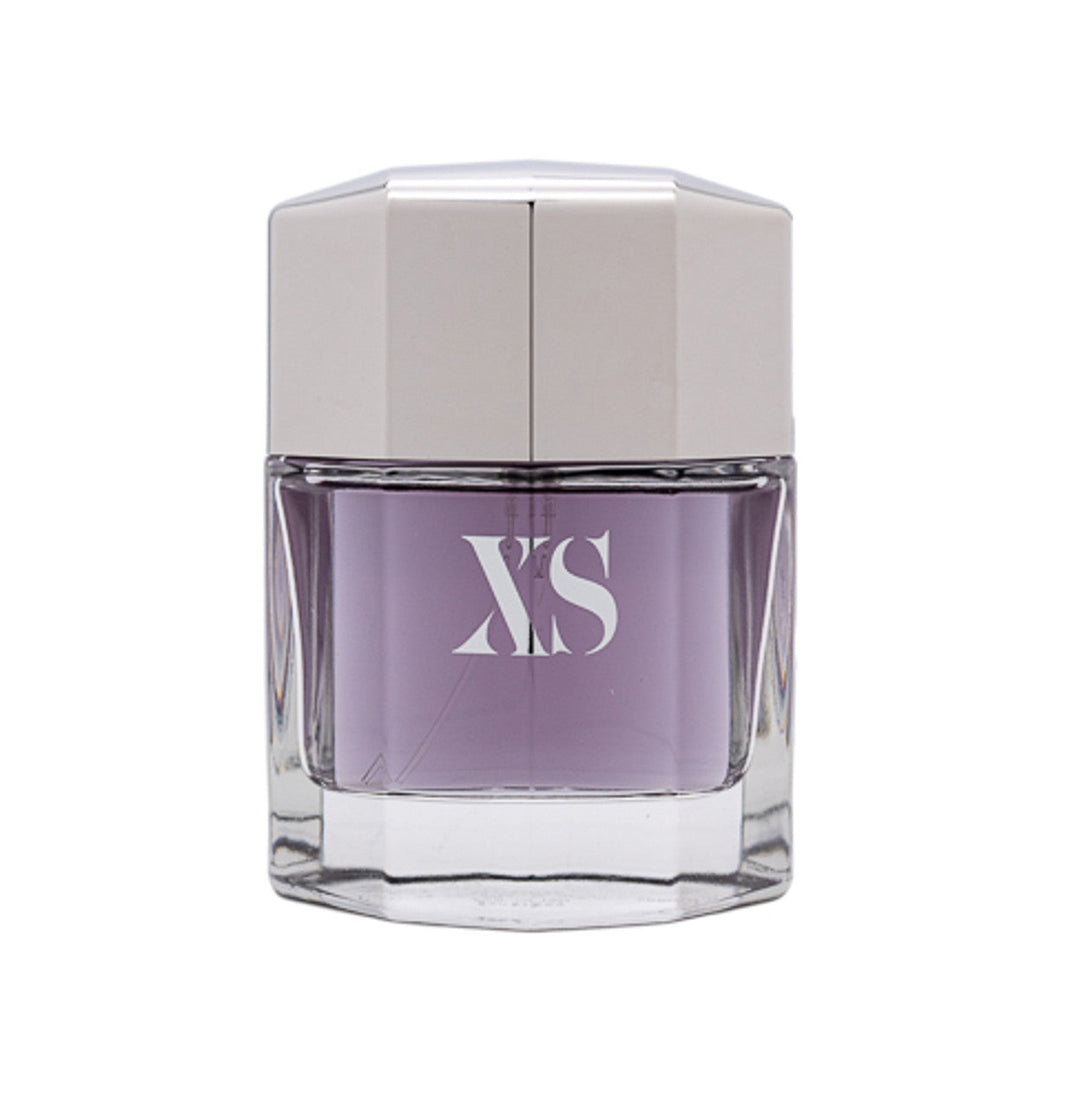 XS By Paco Rabanne EDT