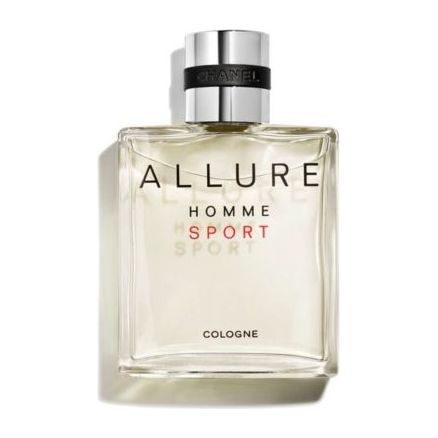 Chanel Allure Home Sport Cologne EDC