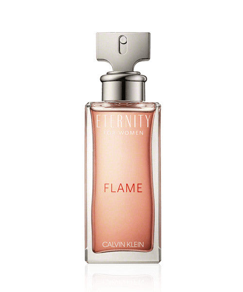 Calvin Klein Eternity Flame for Women Eau De Parfum