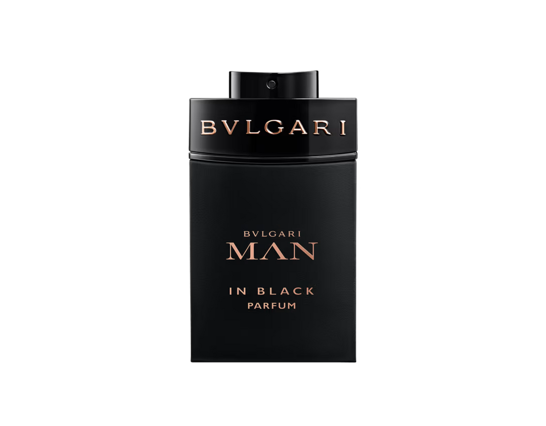 Bvlgari Man In Black Parfum