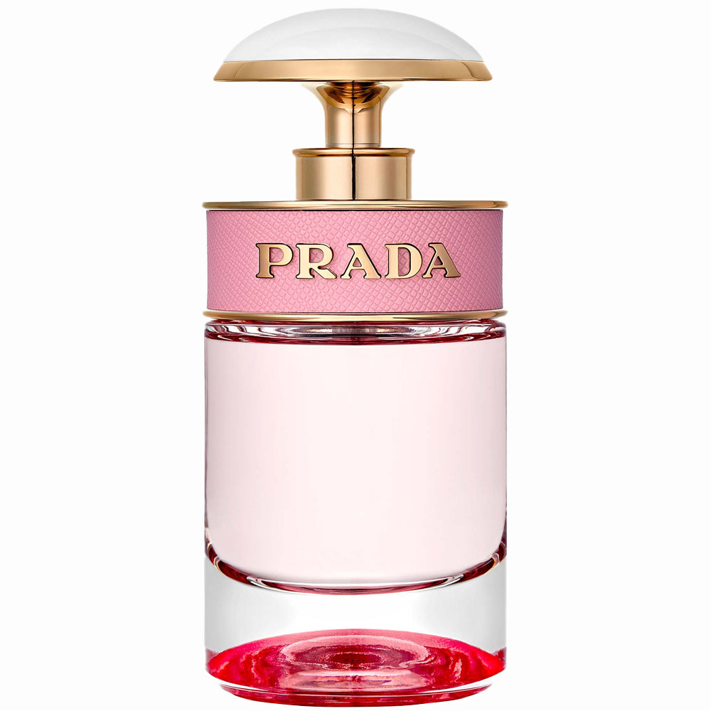 Prada Candy Florale Eau de Toilette