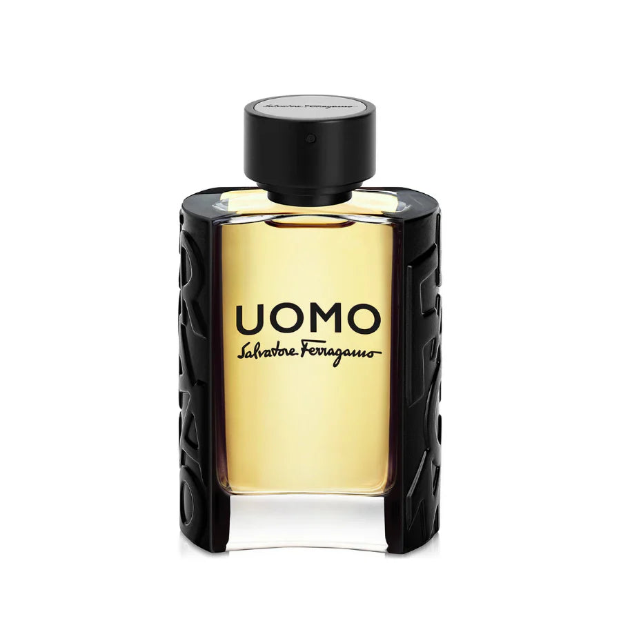 Ferragamo Uomo Eau De Toilette
