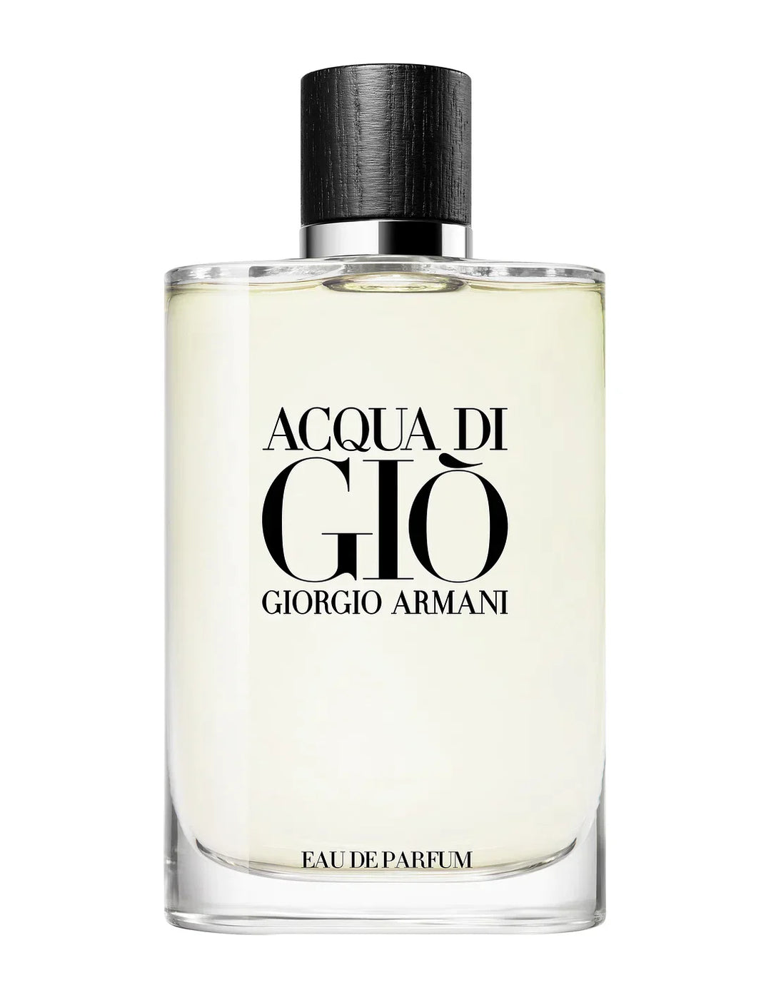 GIORGIO ARMANI Acqua Di Gio Eau De Parfum