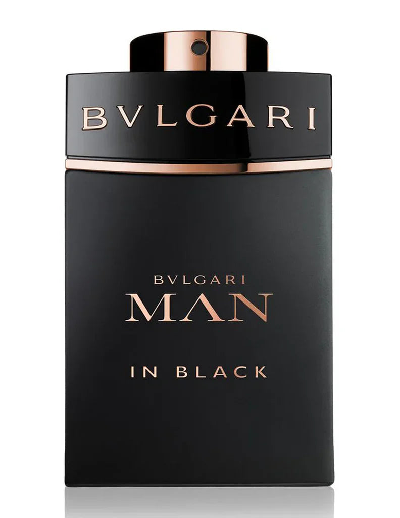 BVLGARI Man In Black Eau De Parfum