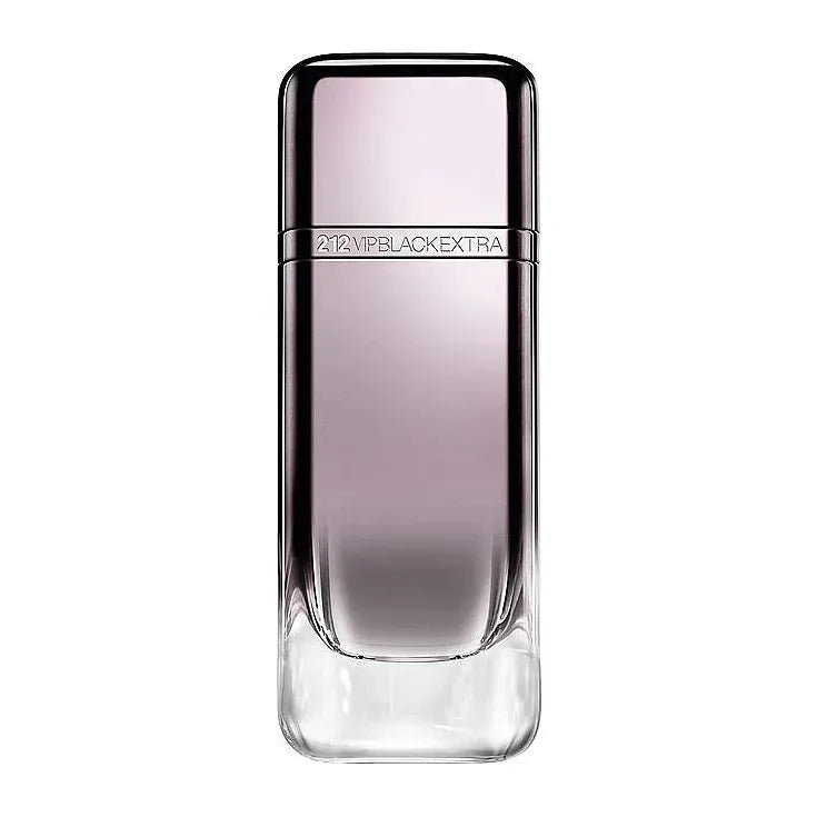 CAROLINA HERRERA 212 VIP Black Extra EDP Intense