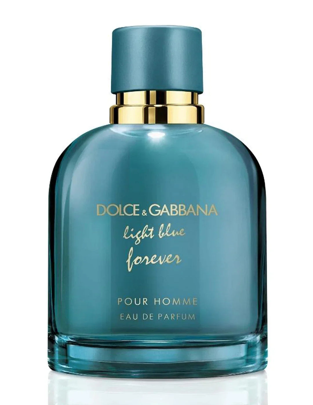 DOLCE & GABBANA Light Blue Forever Pour Homme Eau De Parfum