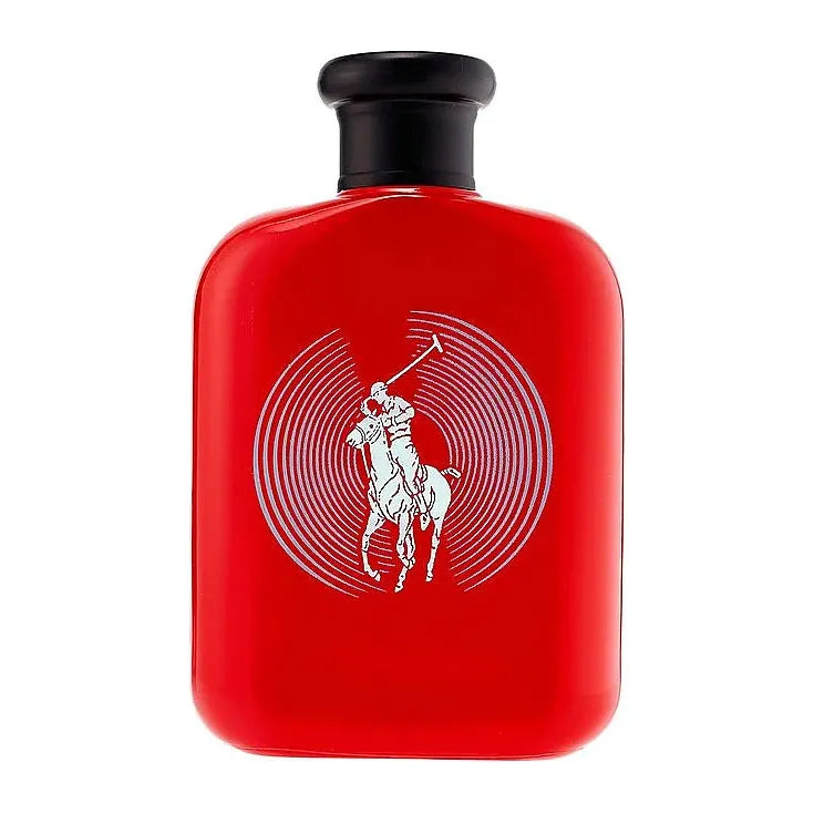 RALPH LAUREN Polo Red Remix Eau De Toilette