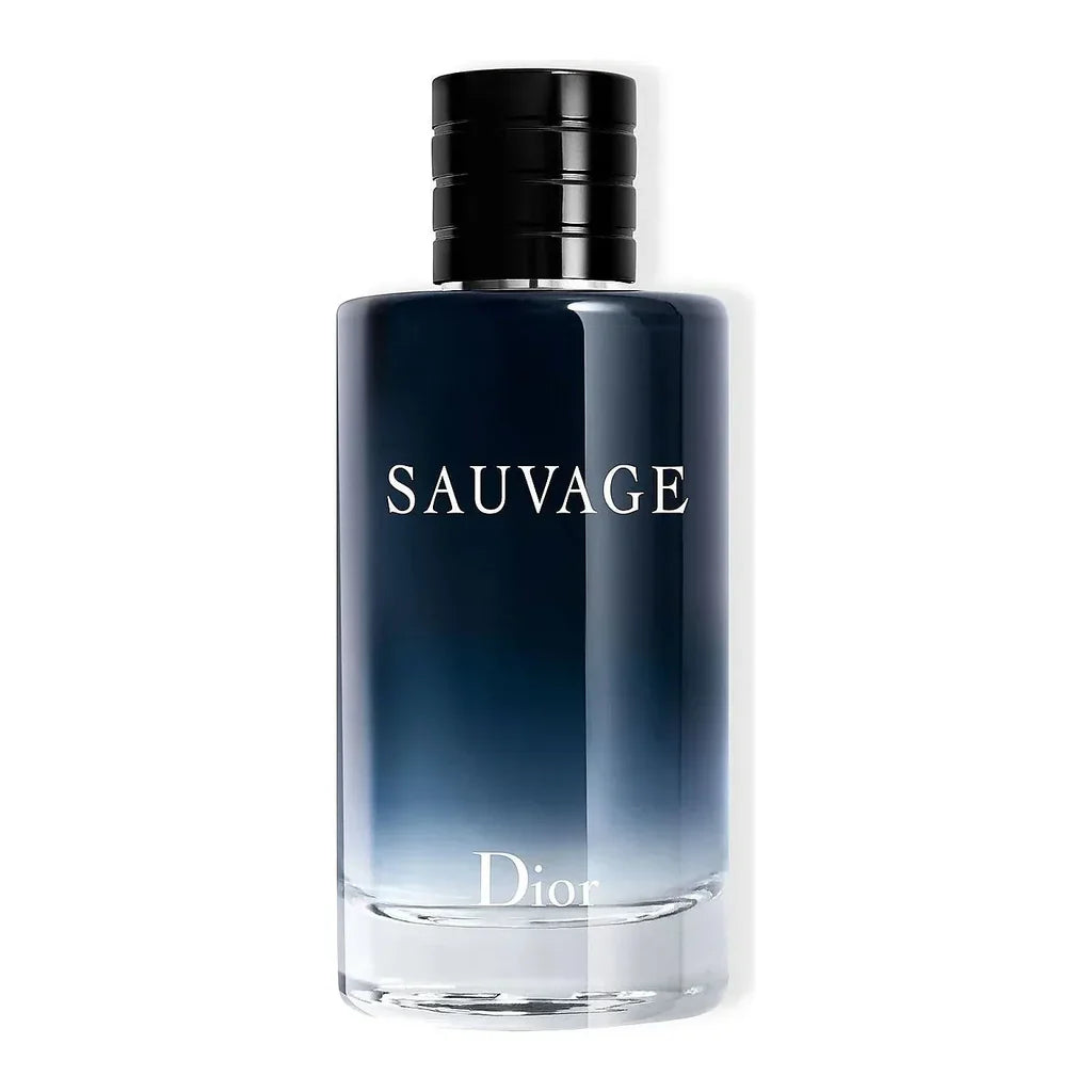 Christian Dior Sauvage Eau de Toilette