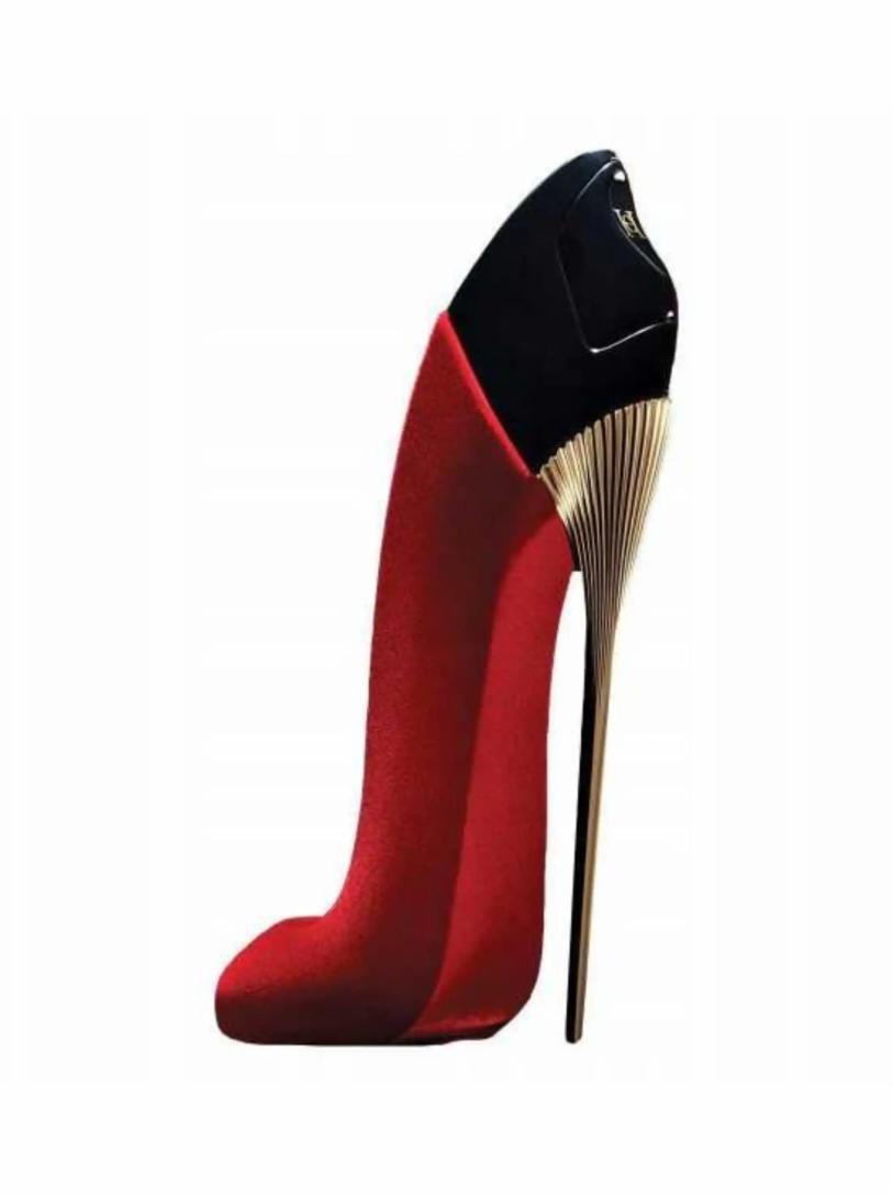 Carolina Herrera Good Girl Velvet Fatale Eau De Parfum