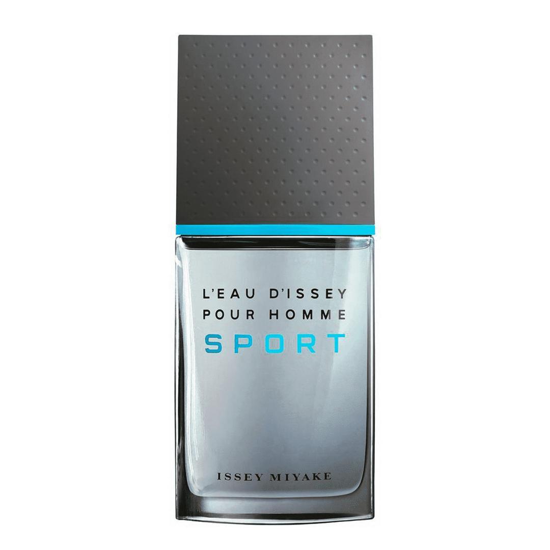 Issey Miyake L'eau D'issey Pour Homme Sport Eau De Toilette