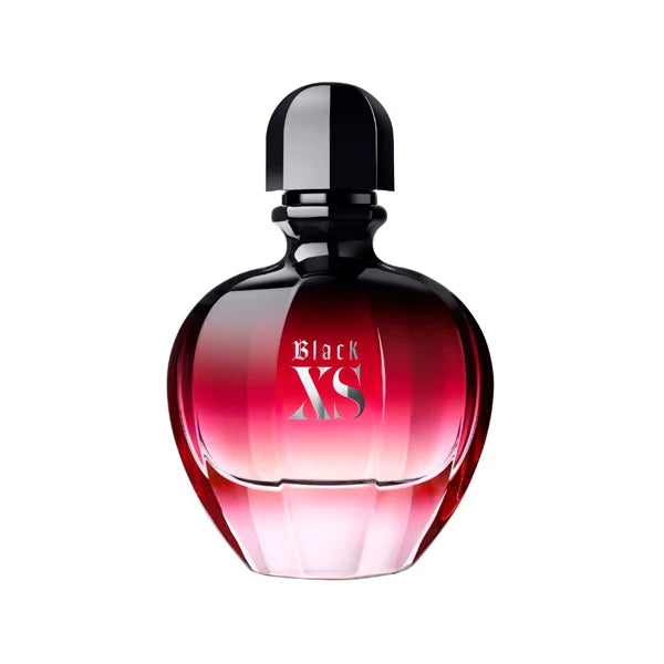 Paco Rabanne Black Xs For Her Eau de Parfum