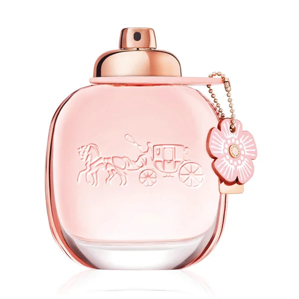 Coach Floral Eau de Parfum