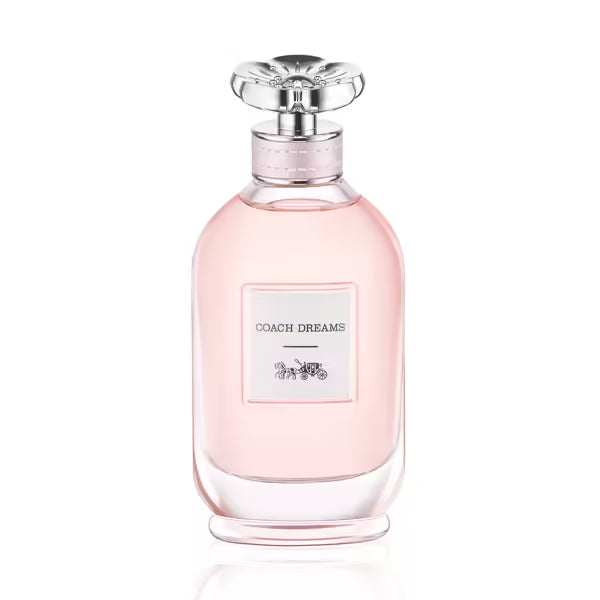 Coach Dreams Eau de Parfum For Women