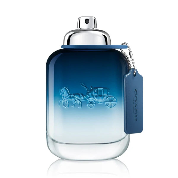 Coach Blue Eau de Toilette For Men