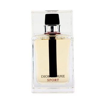 Dior Homme Sport Eau De Toilette
