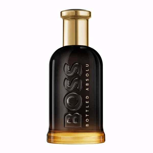 Hugo Boss Bottled Absolu Parfum Intense for Men