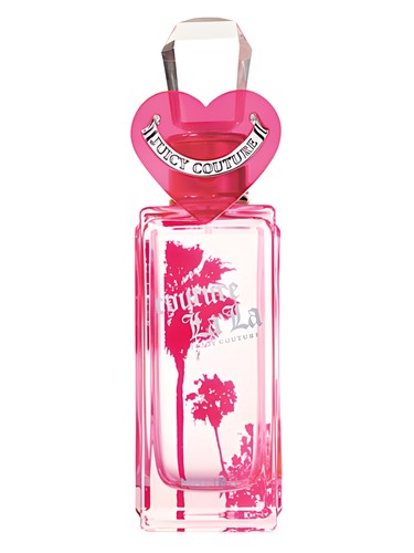 Juicy Couture Couture La La Malibu Eau De Toilette Spray