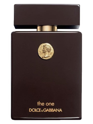 Dolce & Gabbana The One Collectors Edition Men
