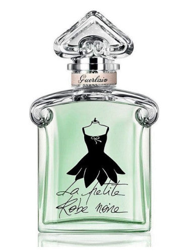 GUERLAIN La Petite Robe Noire Eau Fraîche