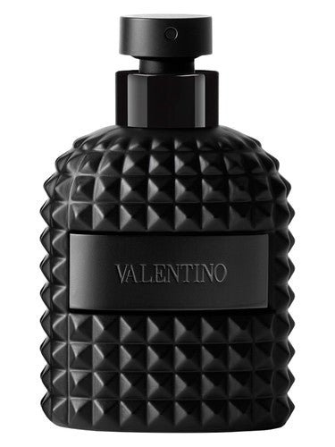 Valentino Valentino Uomo Eau De Toilette Spray (Edition Noire)