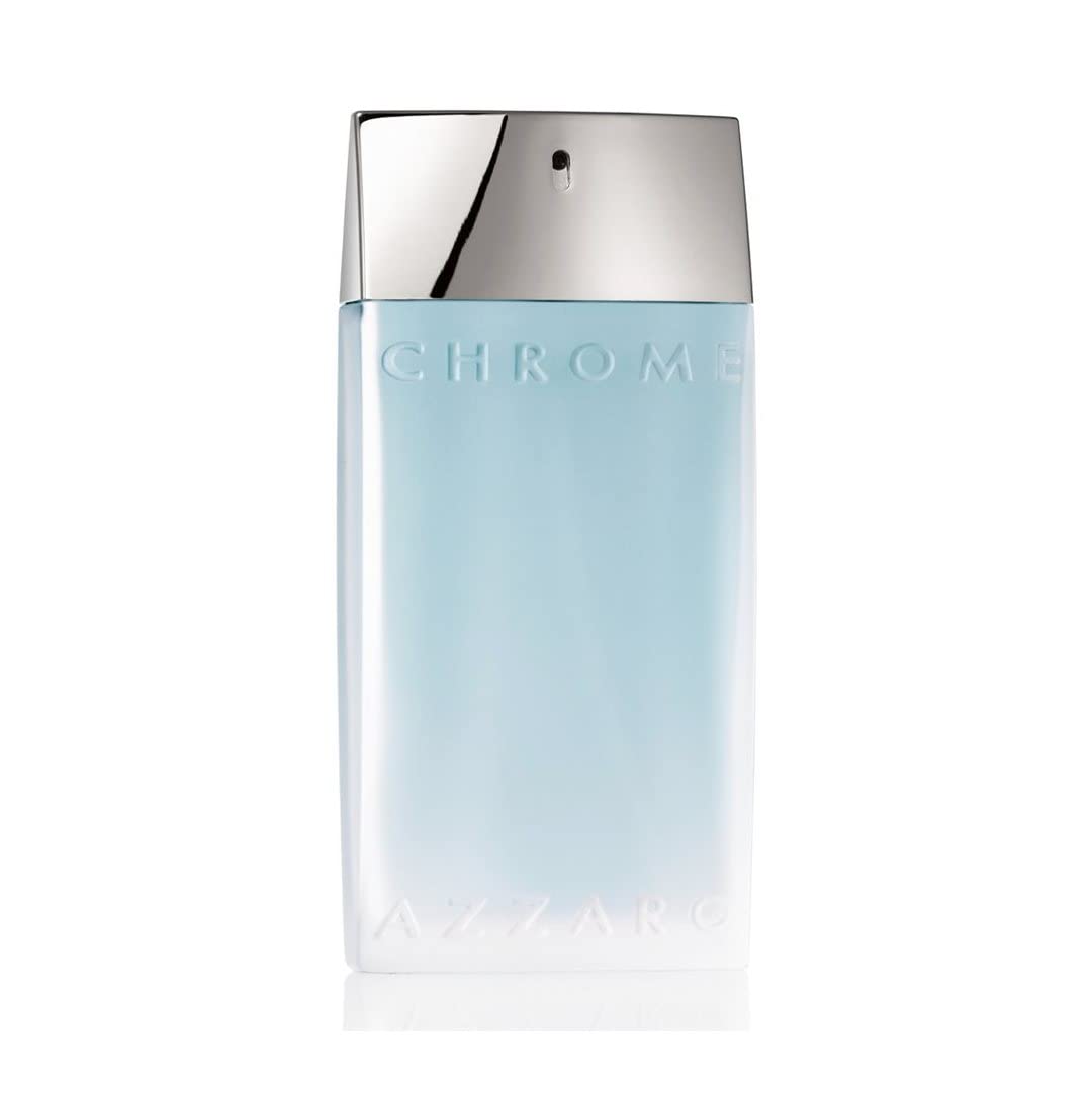 Azzaro Chrome Sport