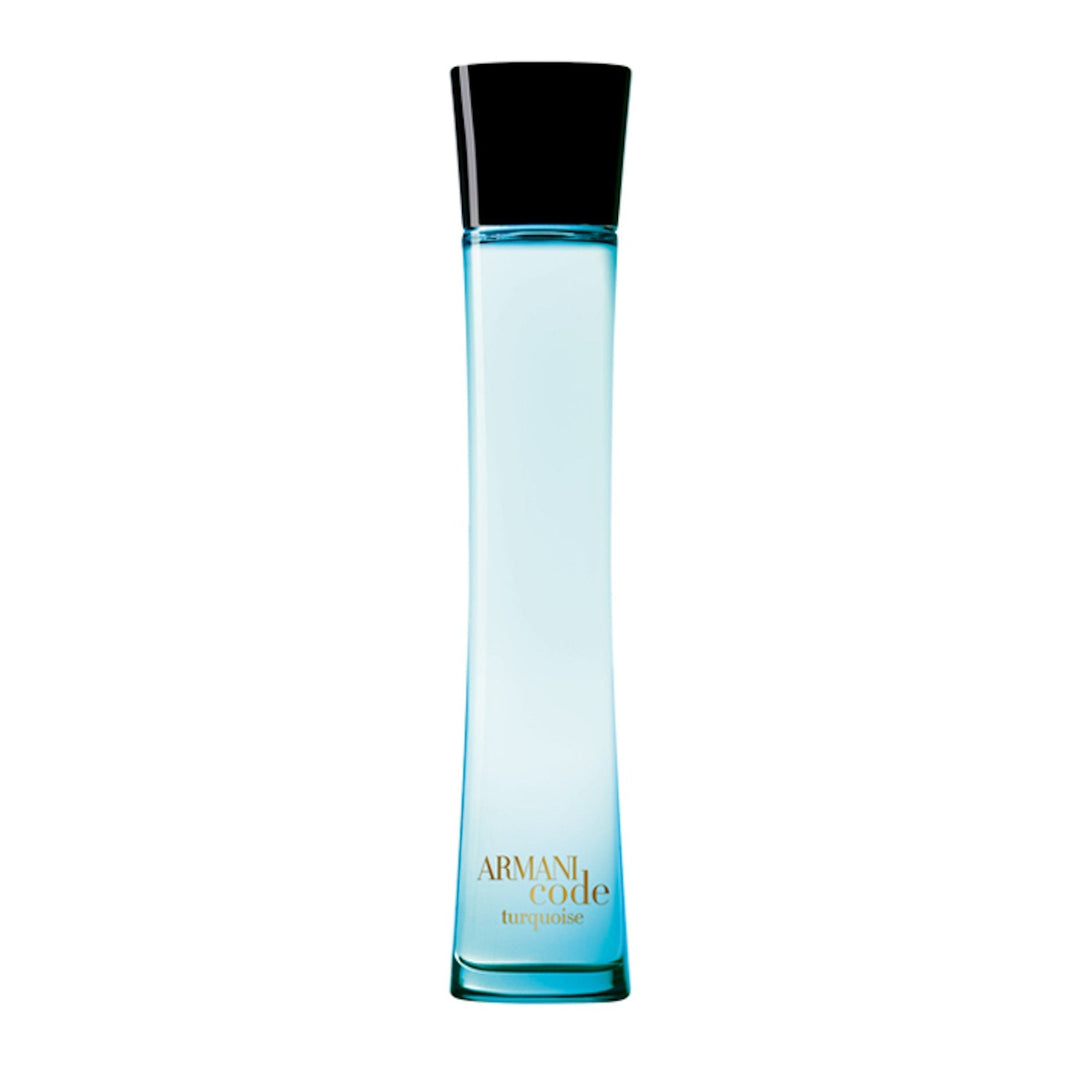 Giorgio Armani Code Turquoise Eau De Toilette