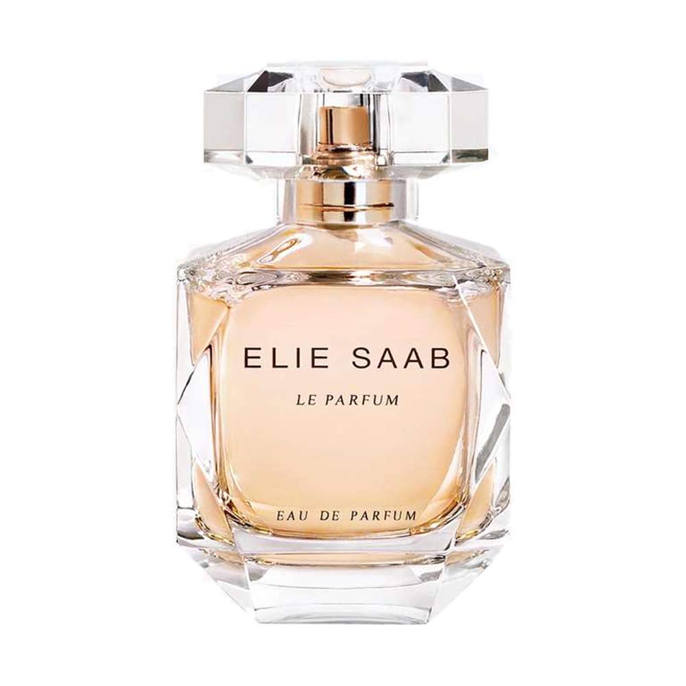 Elie Saab Womens Le Parfum Eau De Parfum