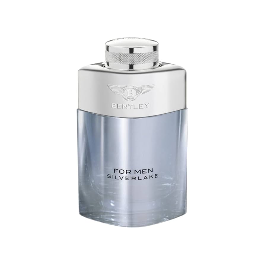 Bentley For Men Silverlake Eau De Parfum