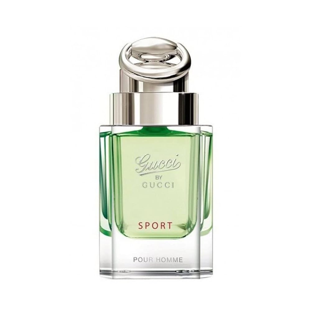 Gucci Gucci By Gucci Sport Pour Homme Eau De Toilette
