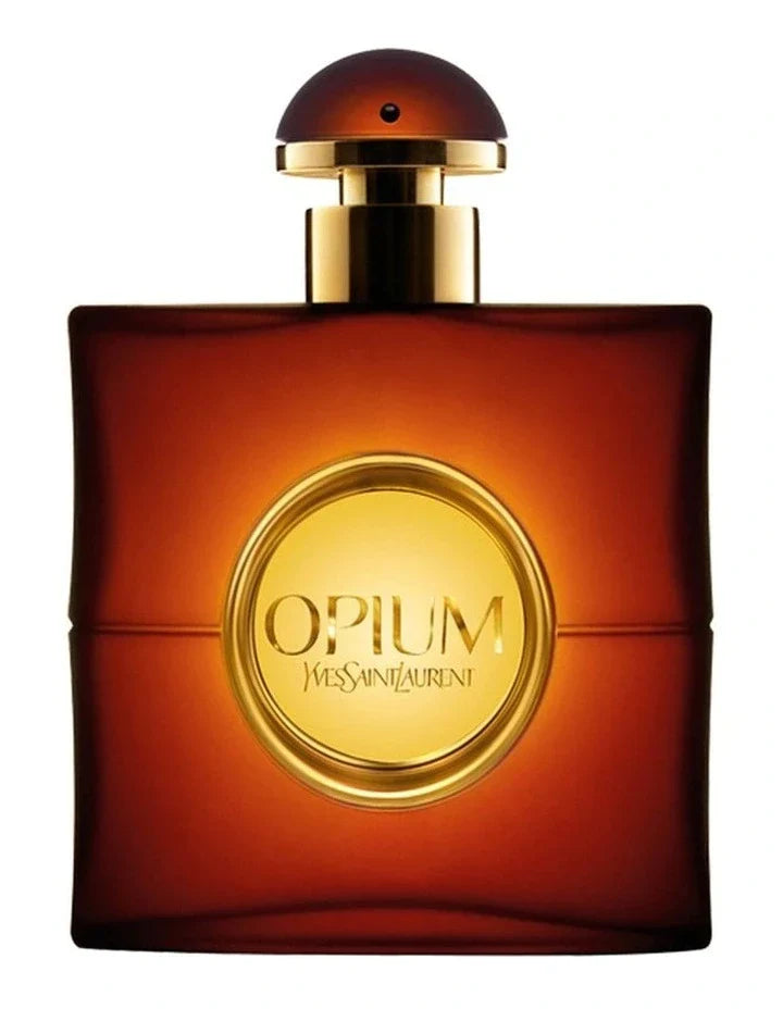 Yves Saint Laurent Opium Eau De Toilette for Women
