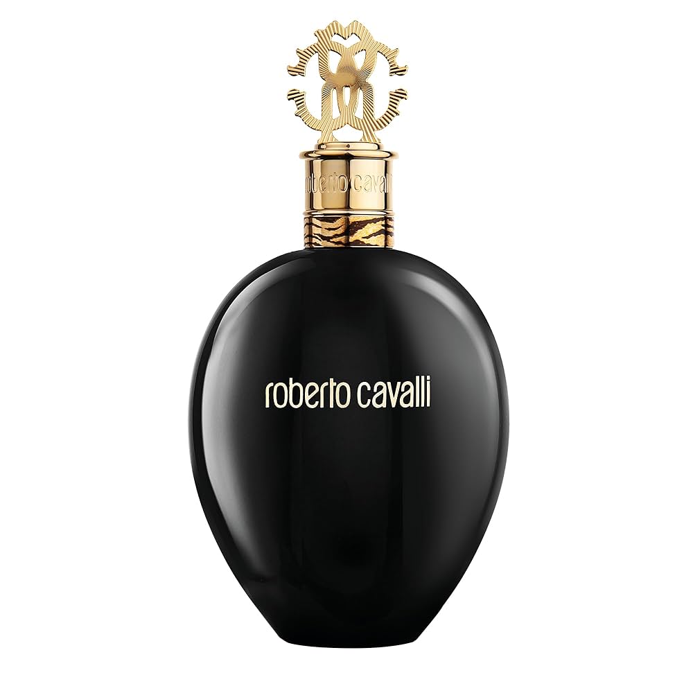 Roberto Cavalli Nero Eau de Perfume for her