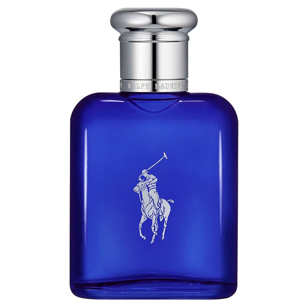 Ralph Lauren - Polo Blue - Eau de Toilette