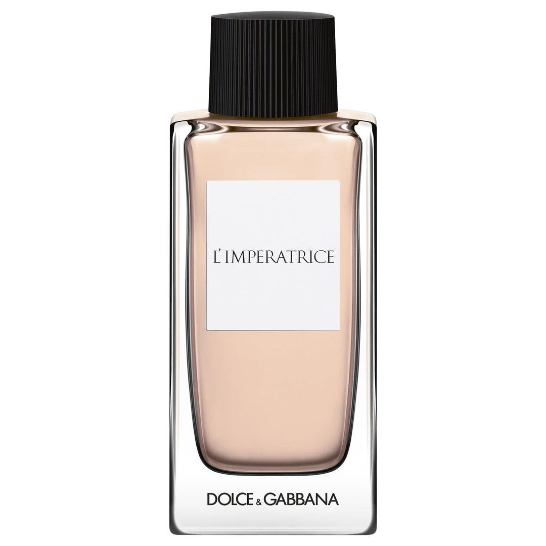 Dolce & Gabbana L'Imperatrice Eau de Toilette Woman
