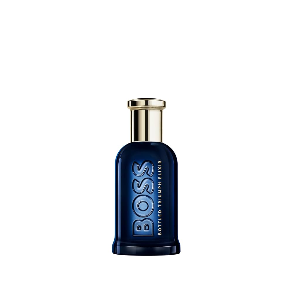 Boss Bottled Triumph Elixir Parfum Intense