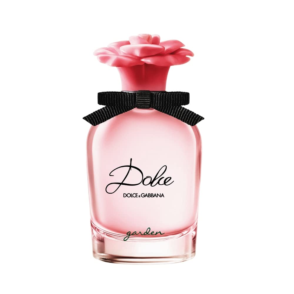 DOLCE&GABBANA Dolce Garden Eau de Parfum