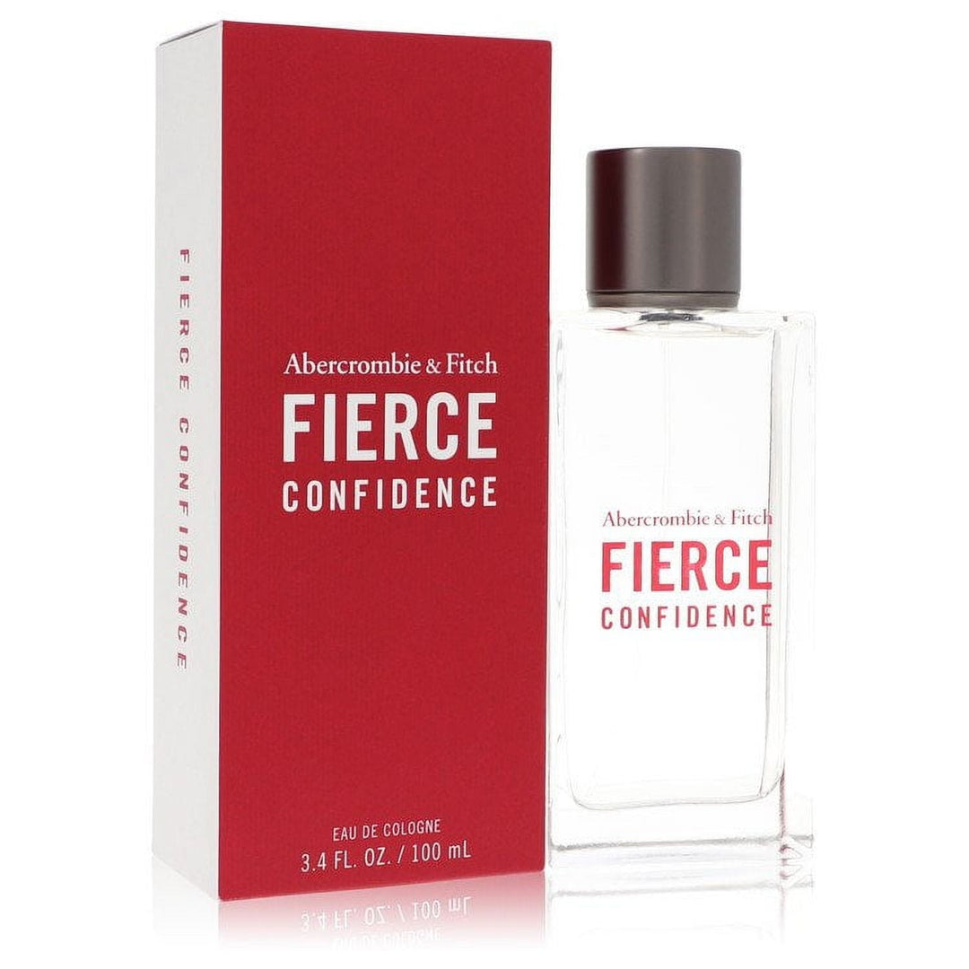 Abercrombie & Fitch Fierce Confidence Eau De Cologne Spray