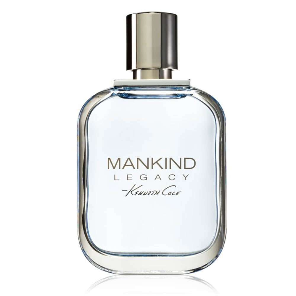 Kenneth Cole Mankind Legacy for Men Eau de Toilette