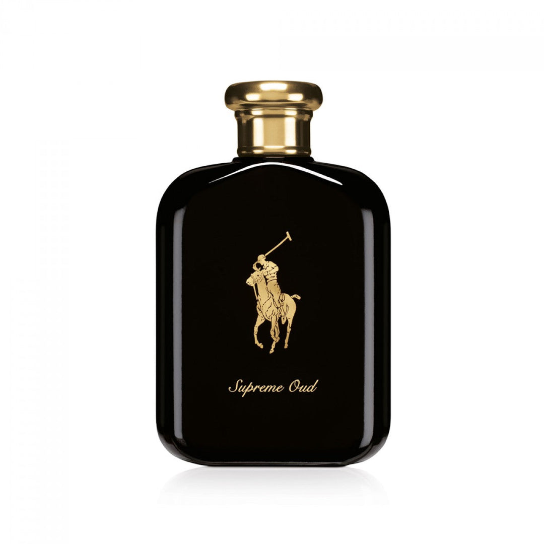 Ralph Lauren Polo Supreme Oud EDP