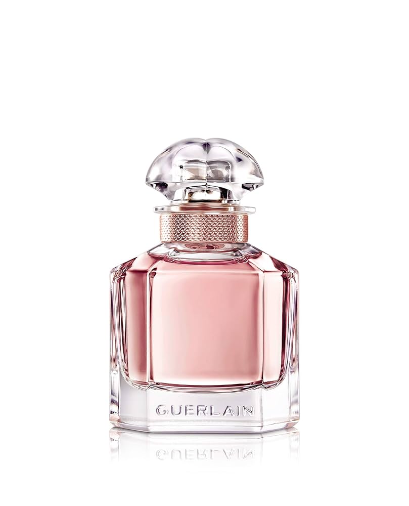 Guerlain Mon Guerlain Florale Eau De Parfum