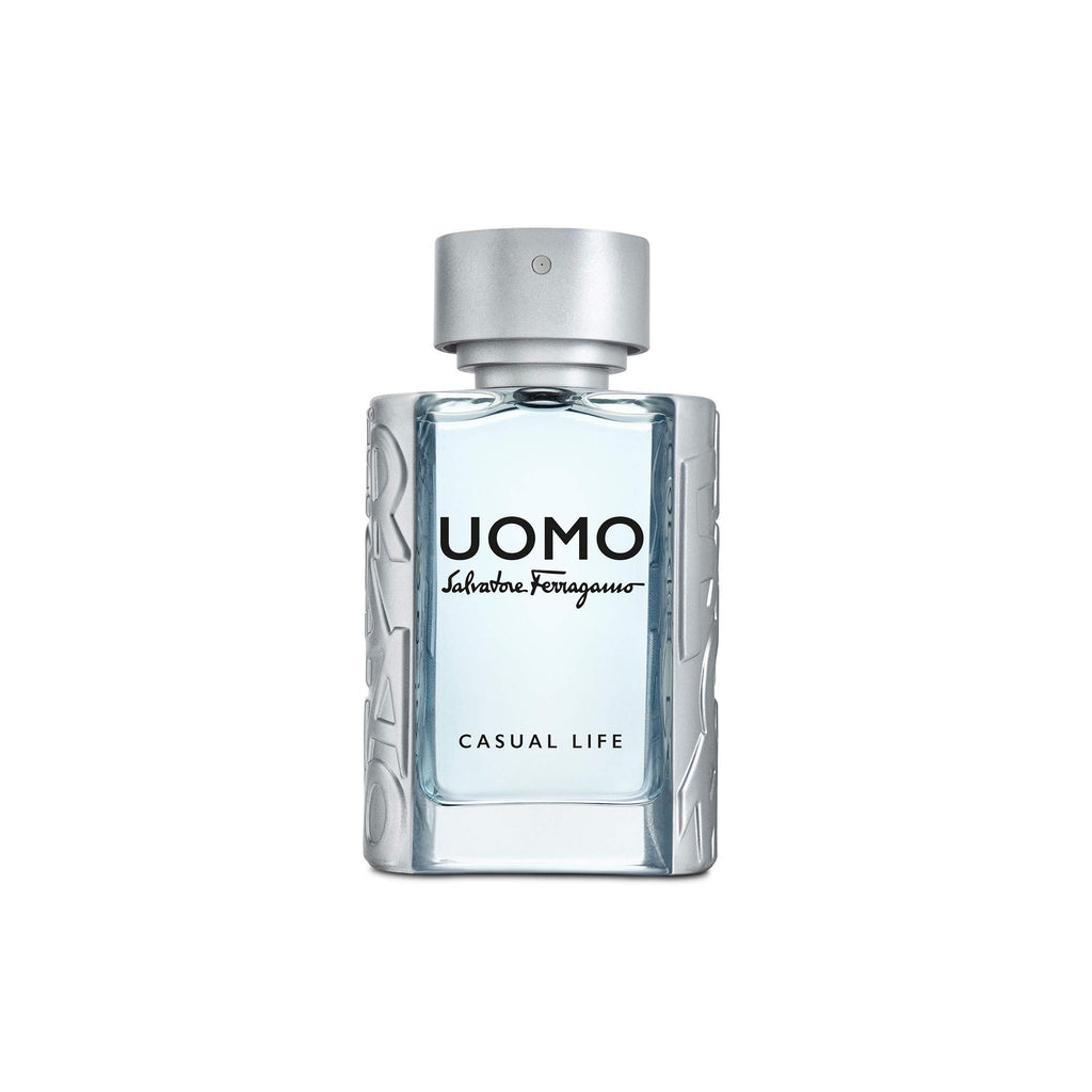Salvatore Ferragamo Uomo Casual Life EDT