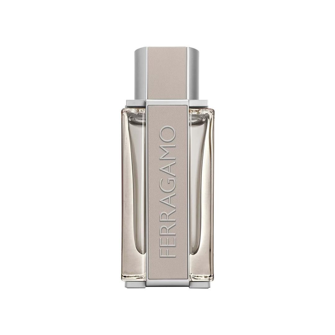 SALVATORE FERRAGAMO Bright Leather Pour Homme Eau De Toilette