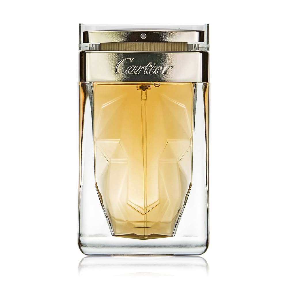 La Panthère Parfum by Cartier