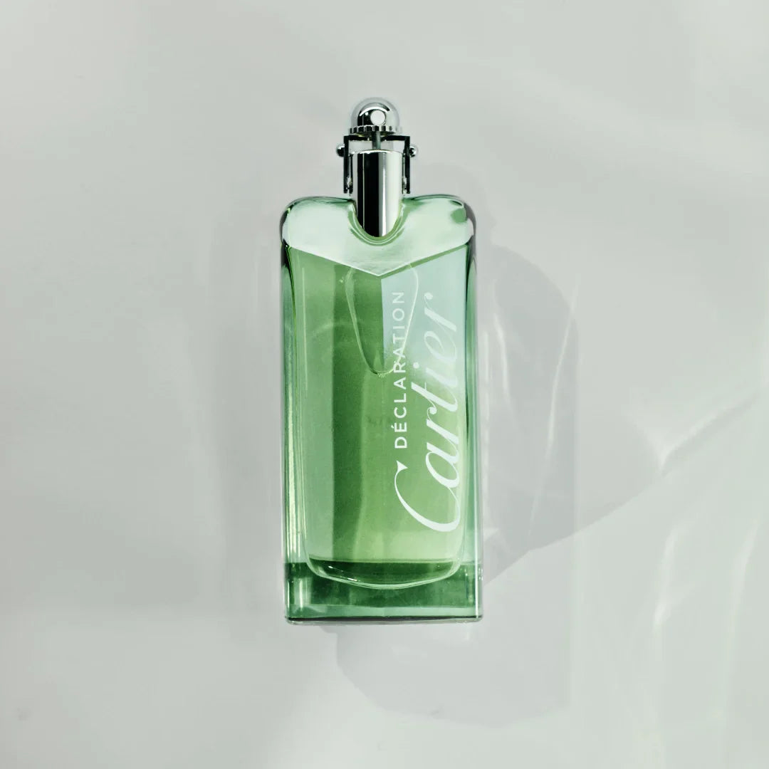 CARTIER DECLARATION LIMITED EDITION