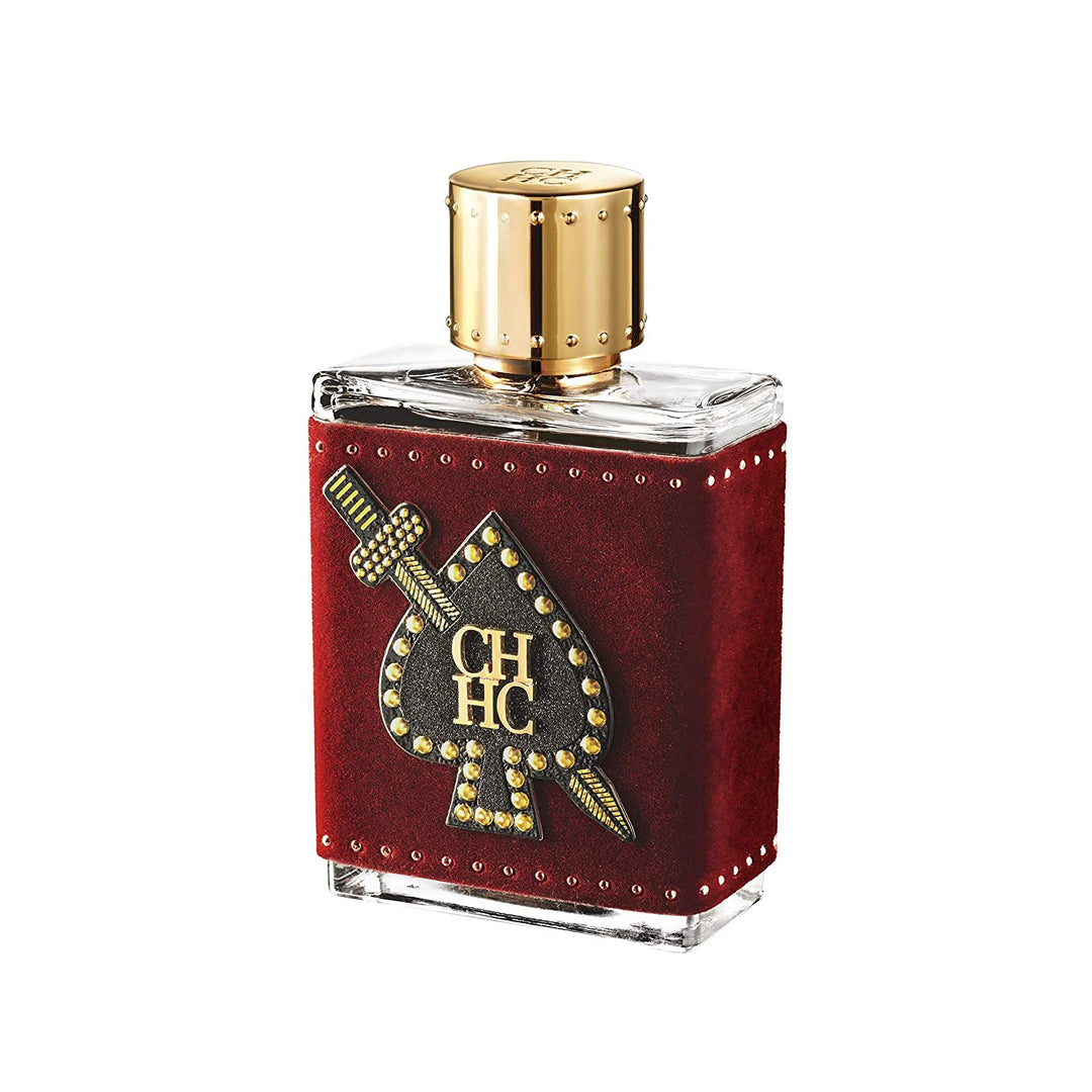 Carolina Herrera CH Kings Limited Edition