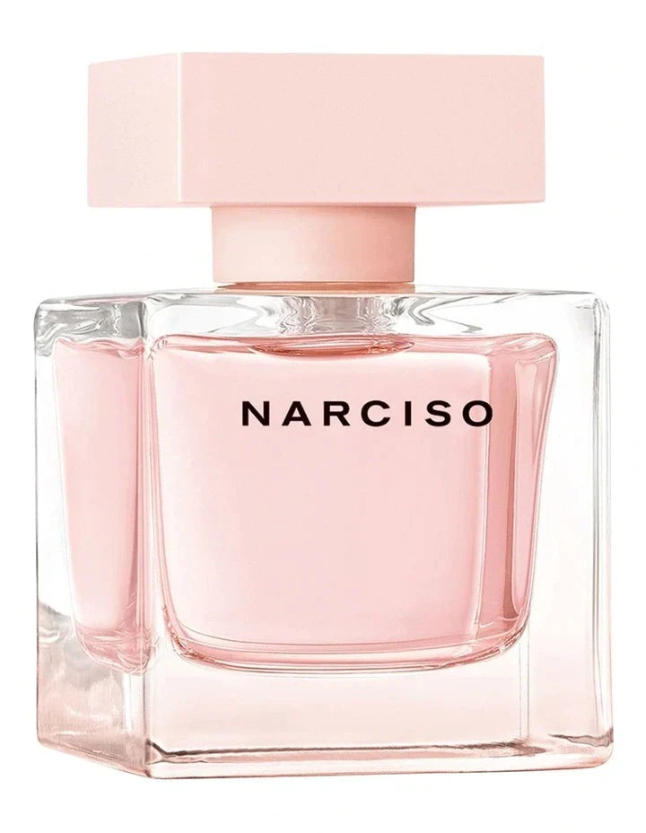 Narciso Cristal EDP