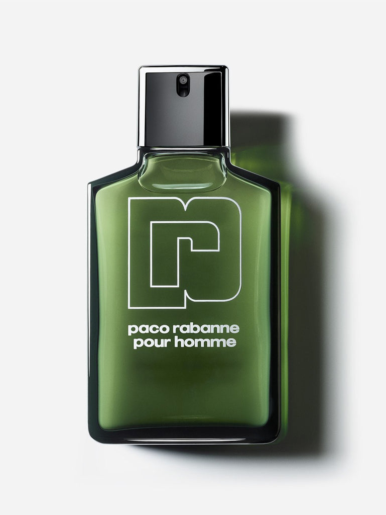 PACO RABANNE POUR HOMME